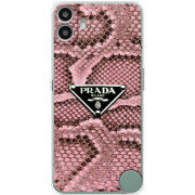 Чохол BoxFace Nothing CMF Phone 1 