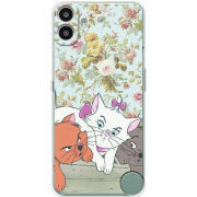Чохол BoxFace Nothing CMF Phone 1 