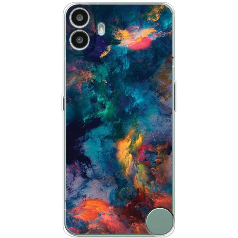 Чохол BoxFace Nothing CMF Phone 1 