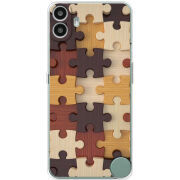Чохол BoxFace Nothing CMF Phone 1 