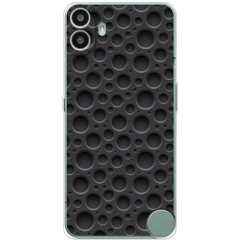 Чохол BoxFace Nothing CMF Phone 1 