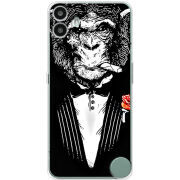 Чохол BoxFace Nothing CMF Phone 1 Monkey Don