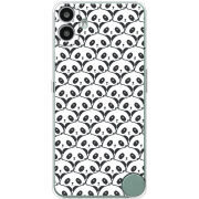 Чохол BoxFace Nothing CMF Phone 1 