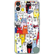 Чохол BoxFace Nothing CMF Phone 1 