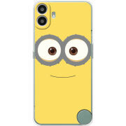 Чохол BoxFace Nothing CMF Phone 1 