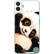 Чохол BoxFace Nothing CMF Phone 1 
