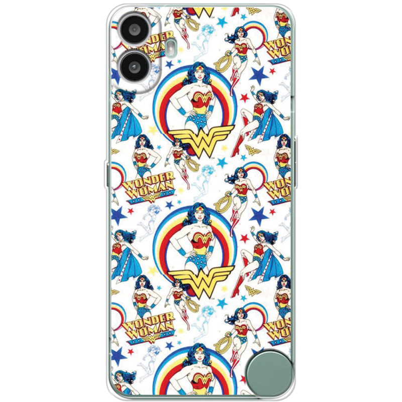 Чохол BoxFace Nothing CMF Phone 1 