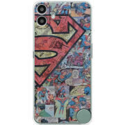Чохол BoxFace Nothing CMF Phone 1 