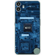 Чохол BoxFace Nothing CMF Phone 1 