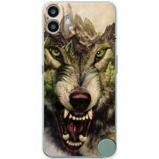 Чохол BoxFace Nothing CMF Phone 1 
