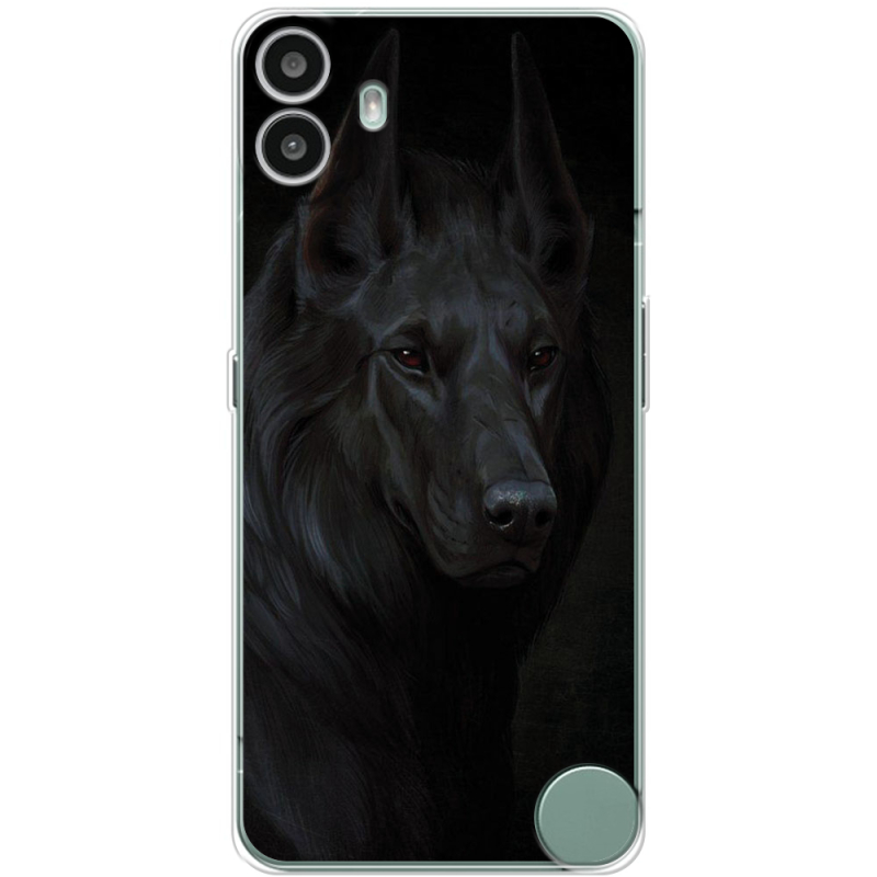 Чохол BoxFace Nothing CMF Phone 1 