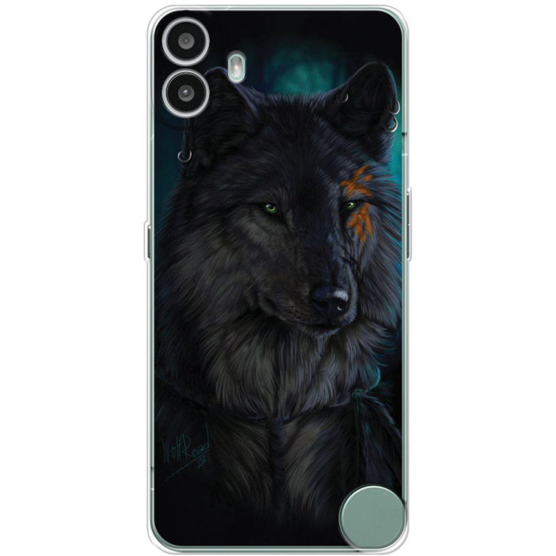 Чохол BoxFace Nothing CMF Phone 1 