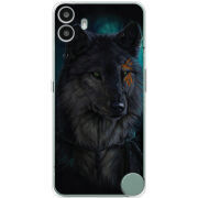 Чохол BoxFace Nothing CMF Phone 1 