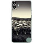 Чохол BoxFace Nothing CMF Phone 1 