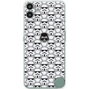 Чохол BoxFace Nothing CMF Phone 1 