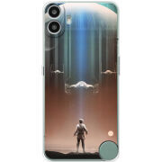 Чохол BoxFace Nothing CMF Phone 1 