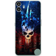 Чохол BoxFace Nothing CMF Phone 1 