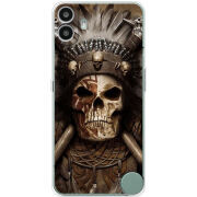 Чохол BoxFace Nothing CMF Phone 1 