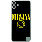 Чохол BoxFace Nothing CMF Phone 1 NIRVANA
