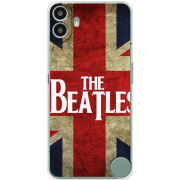 Чохол BoxFace Nothing CMF Phone 1 