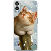 Чохол BoxFace Nothing CMF Phone 1 