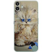 Чохол BoxFace Nothing CMF Phone 1 