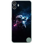 Чохол BoxFace Nothing CMF Phone 1 