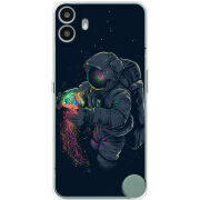 Чохол BoxFace Nothing CMF Phone 1 