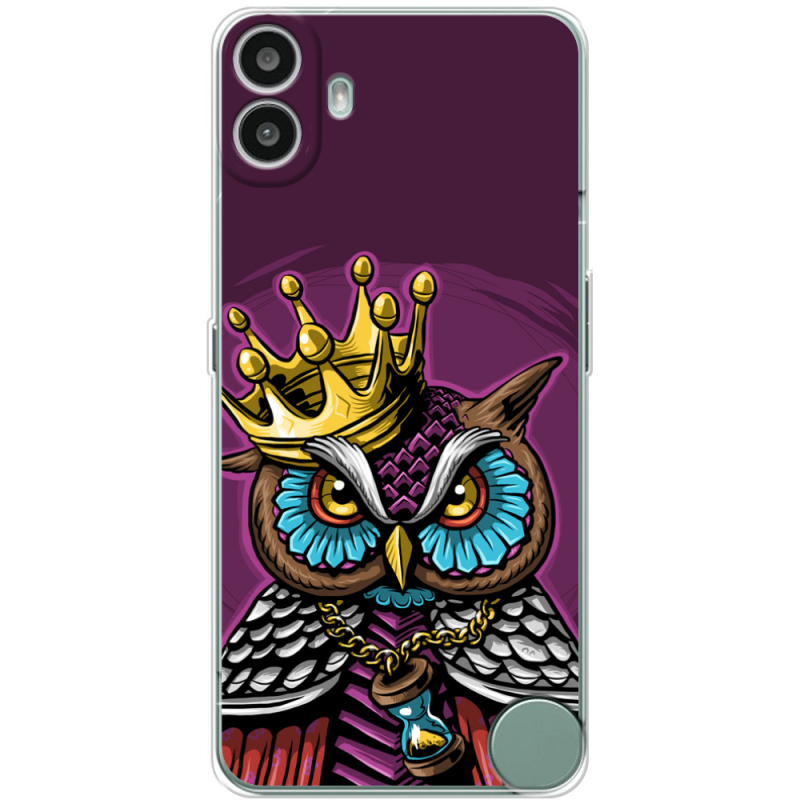 Чохол BoxFace Nothing CMF Phone 1 