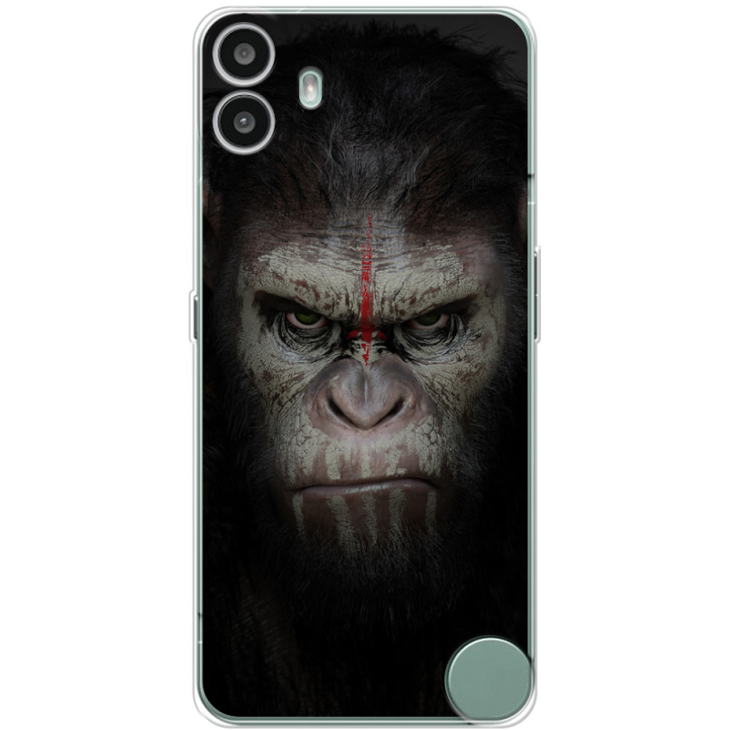 Чохол BoxFace Nothing CMF Phone 1 