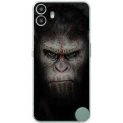 Чохол BoxFace Nothing CMF Phone 1 