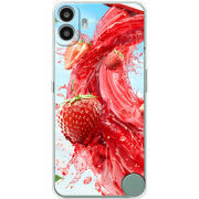 Чохол BoxFace Nothing CMF Phone 1 