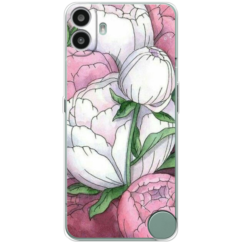 Чохол BoxFace Nothing CMF Phone 1 