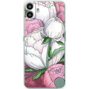 Чохол BoxFace Nothing CMF Phone 1 