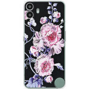 Чохол BoxFace Nothing CMF Phone 1 