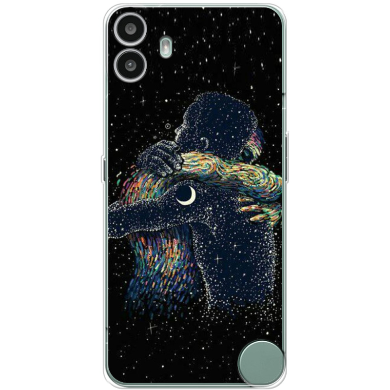 Чохол BoxFace Nothing CMF Phone 1 