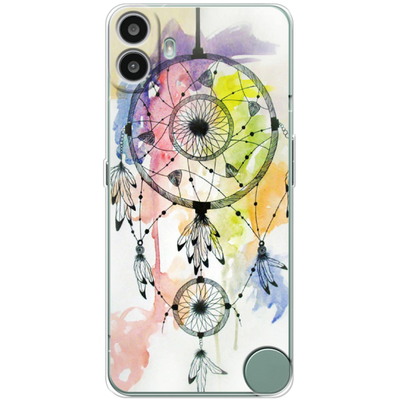Чохол BoxFace Nothing CMF Phone 1 