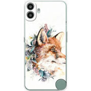 Чохол BoxFace Nothing CMF Phone 1 