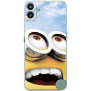 Чохол BoxFace Nothing CMF Phone 1 