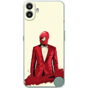 Чохол BoxFace Nothing CMF Phone 1 