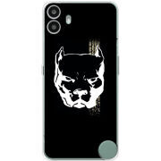 Чохол BoxFace Nothing CMF Phone 1 