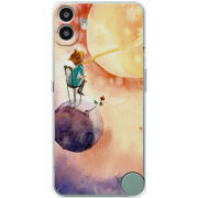 Чохол BoxFace Nothing CMF Phone 1 