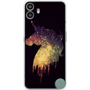 Чохол BoxFace Nothing CMF Phone 1 