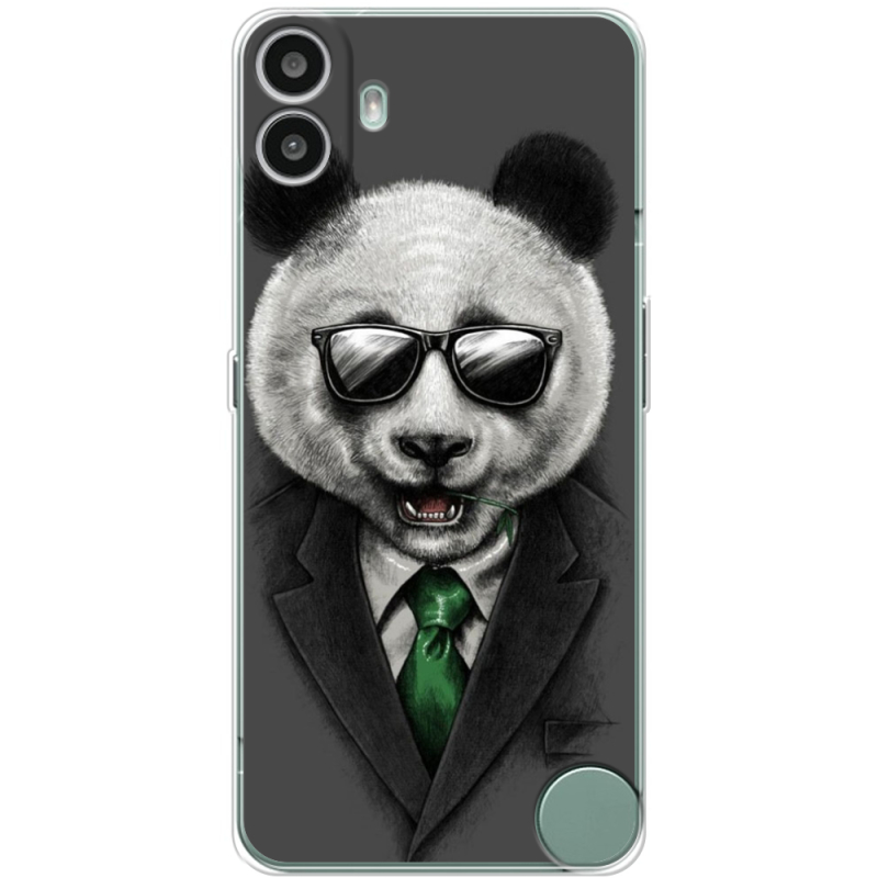 Чохол BoxFace Nothing CMF Phone 1 