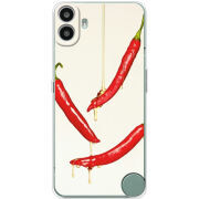 Чохол BoxFace Nothing CMF Phone 1 
