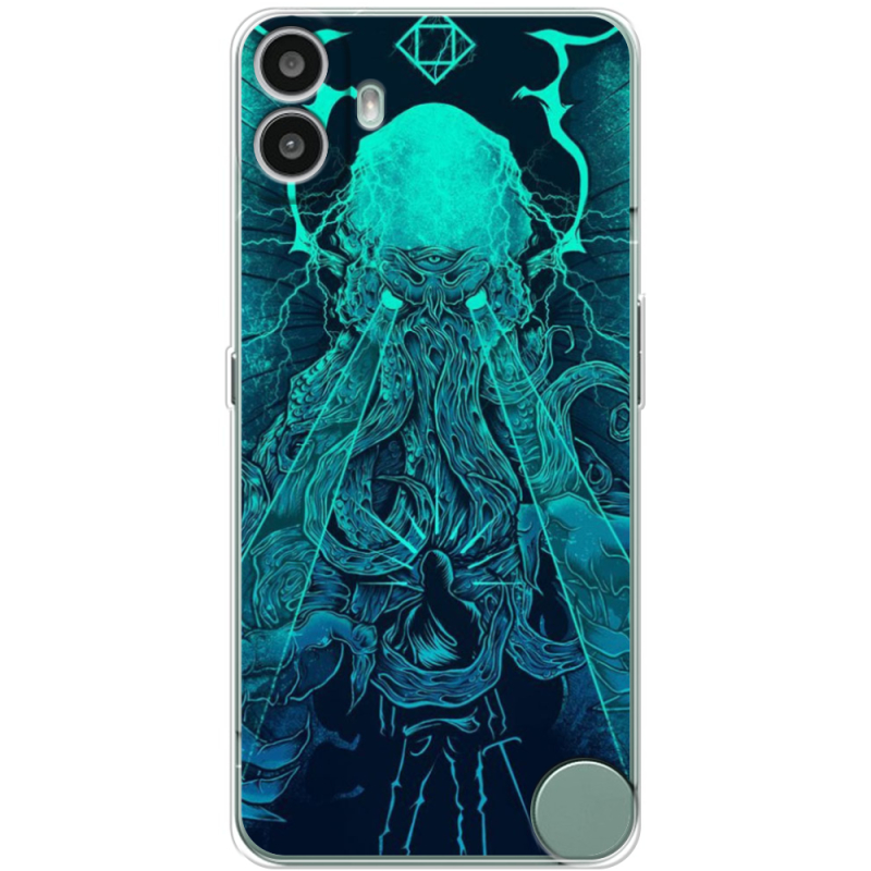 Чохол BoxFace Nothing CMF Phone 1 