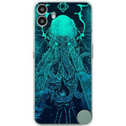 Чохол BoxFace Nothing CMF Phone 1 