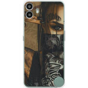 Чохол BoxFace Nothing CMF Phone 1 