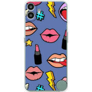 Чохол BoxFace Nothing CMF Phone 1 