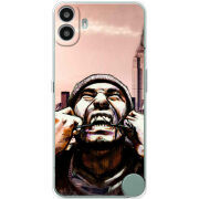 Чохол BoxFace Nothing CMF Phone 1 